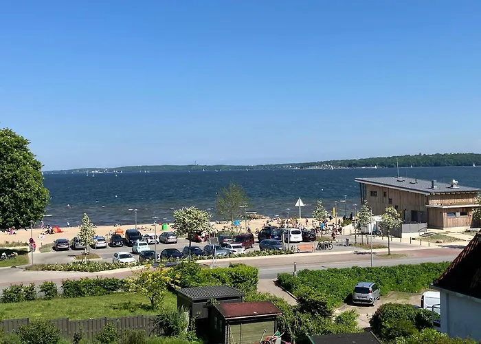 Ferienwohnung Foerdefreude
