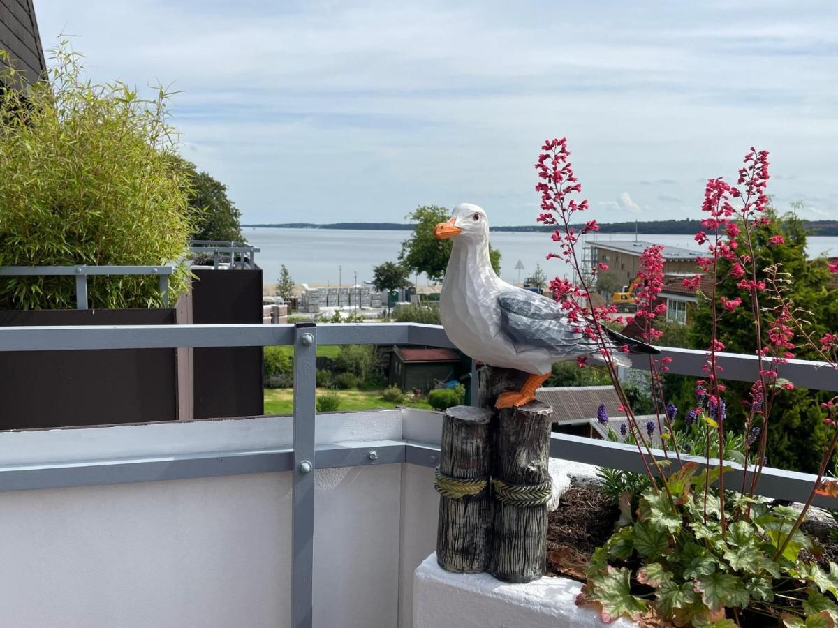 Apartment Foerdefreude Wassersleben