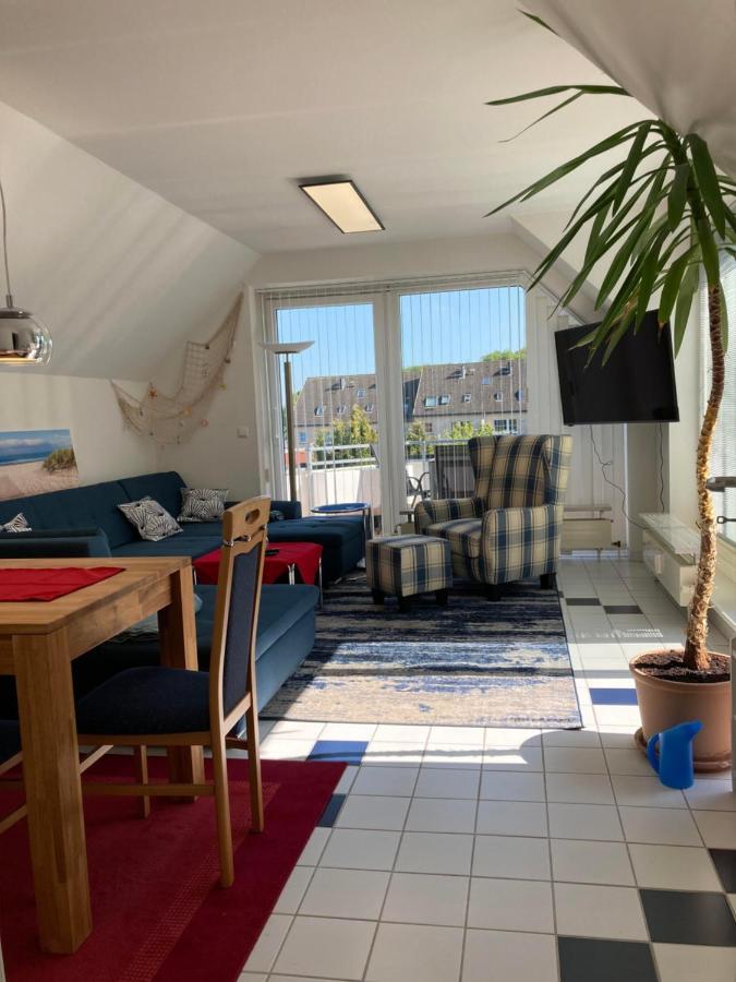 Foerdefreude Apartment Wassersleben