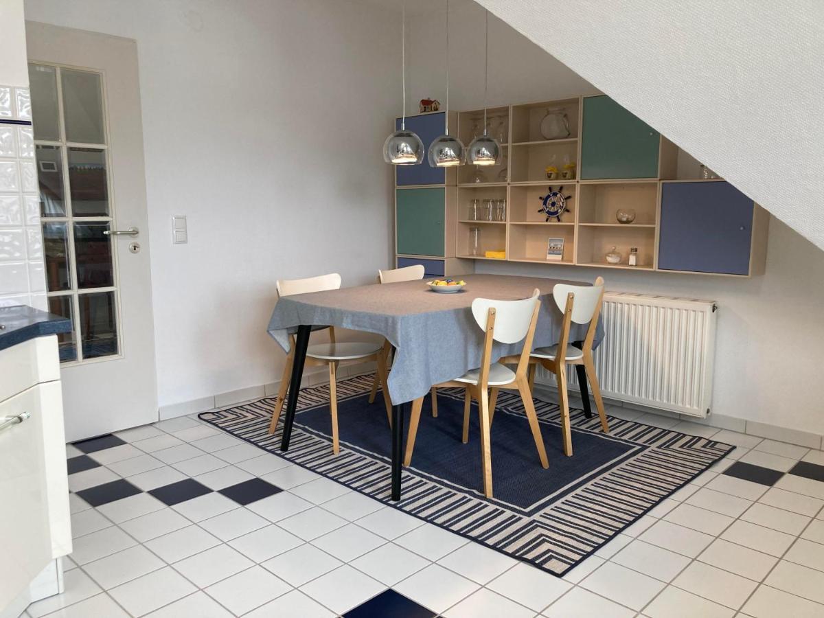 Foerdefreude Apartment