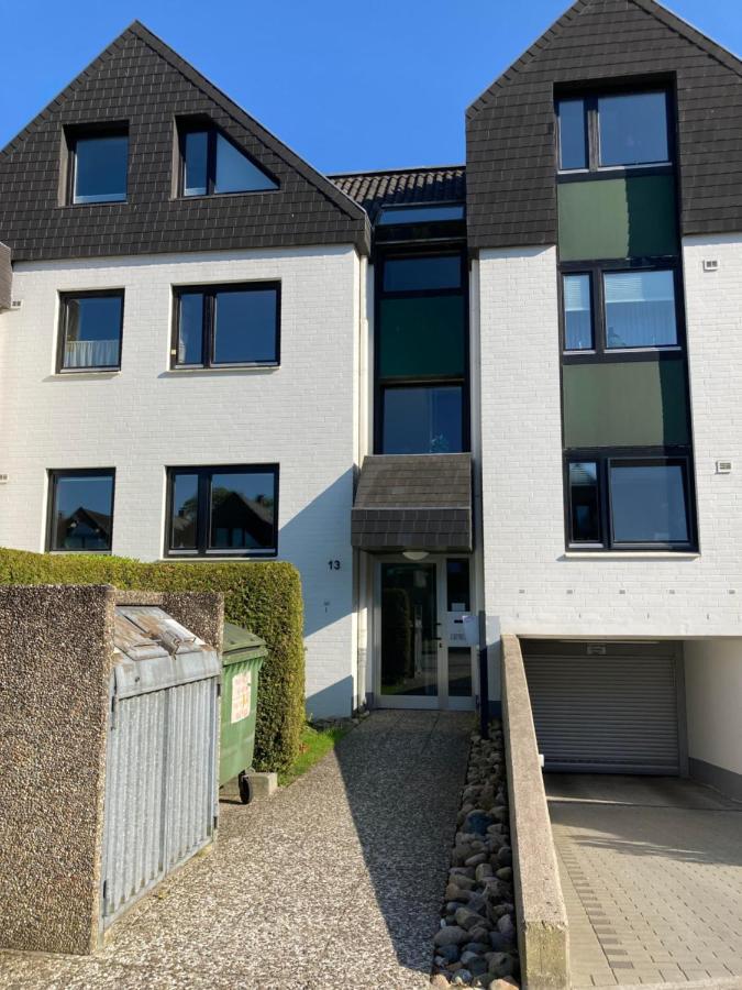 Foerdefreude Apartment