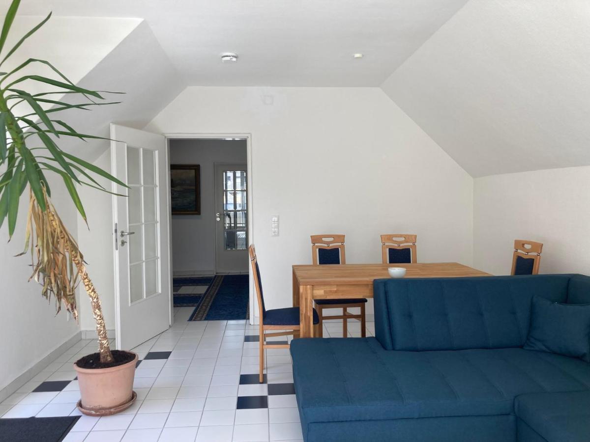 Apartment Foerdefreude
