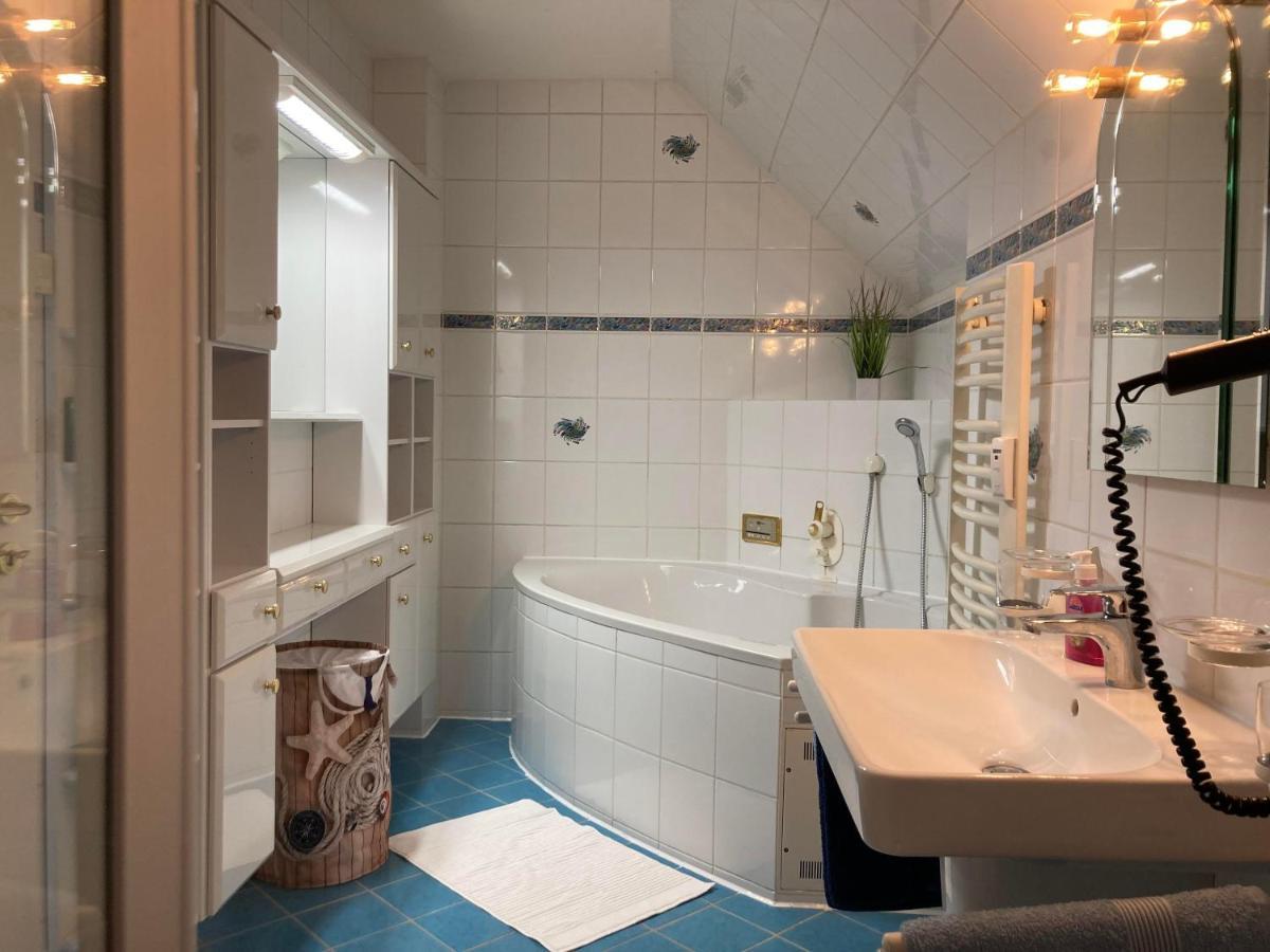 Foerdefreude Apartment Wassersleben