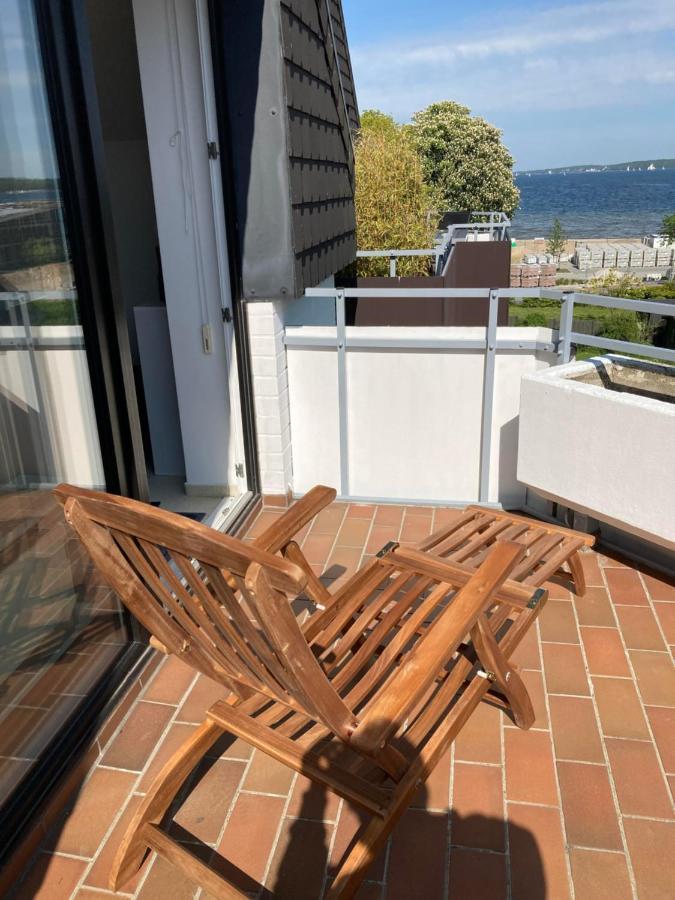 Foerdefreude Apartment