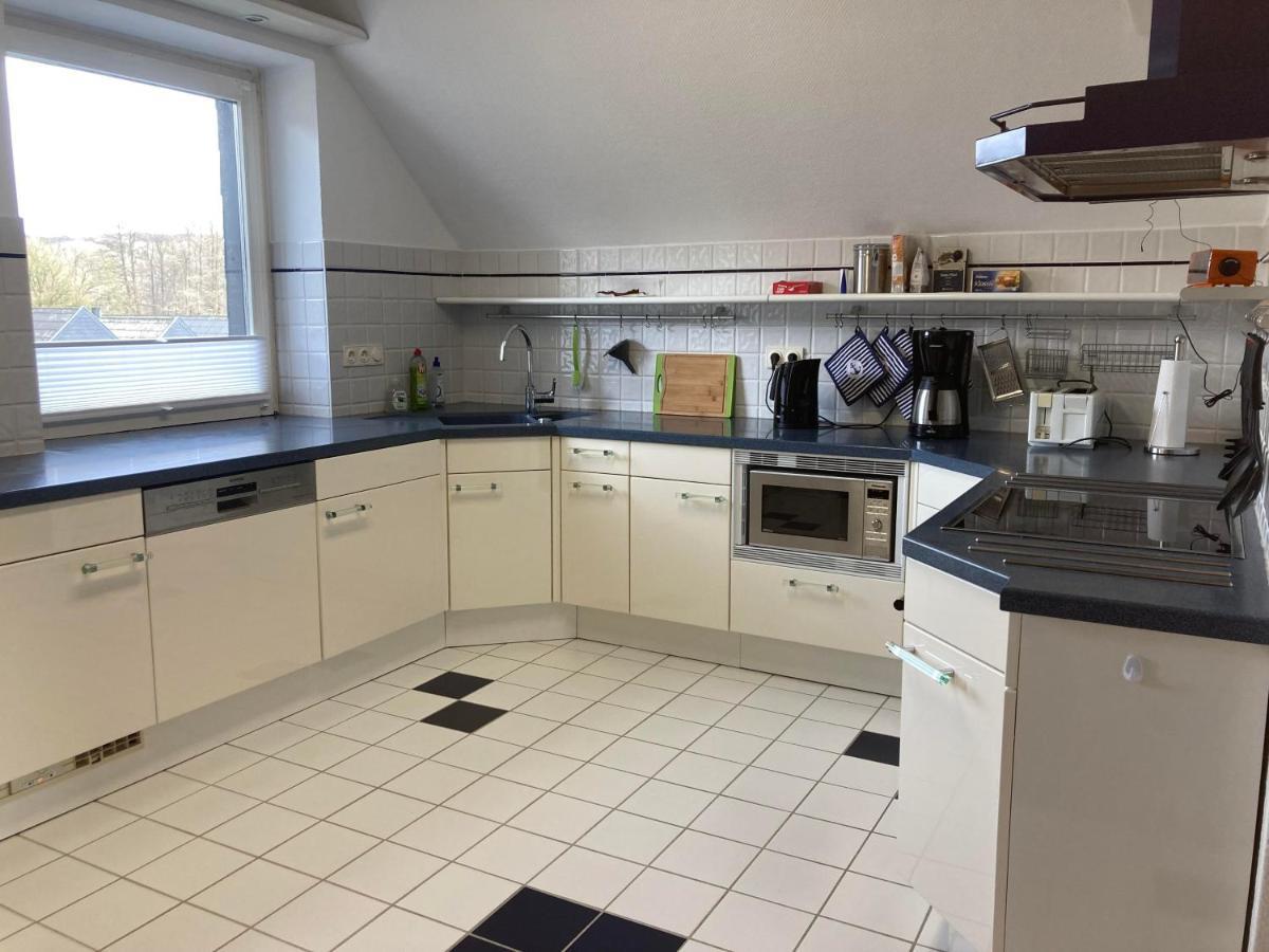 Apartment Foerdefreude *